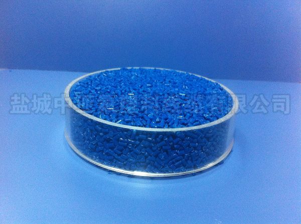 FEP蓝色