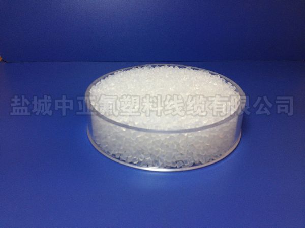 ETFE挤出级透明料